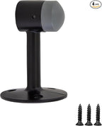 Design House Gooseneck Door Stop Wall Protector by DesignHouse