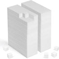 TRENDBOX Melamine Sponges Magic Cleaning Sponges Melamine Foam by TRENDBOX