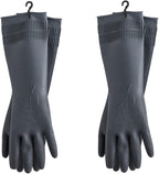 HOMSSEM Dishwashing Gloves by HOMSSEM