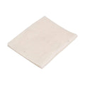 MUJI Makeup Facial Soft Cut Cotton Unbleached 60x50 mm 180pcs by MUJI