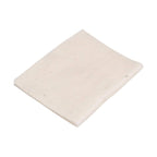 MUJI Makeup Facial Soft Cut Cotton Unbleached 60x50 mm 180pcs by MUJI