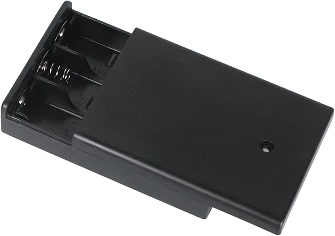 3 AA Battery Holder, 3 Pack Portable USB Battery Pack，4.5-5V USB Battery Pack - Image 7
