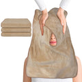 SINLAND Microfiber Esthetician Towels by SINLAND