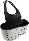 Kitchen Sink Caddy Sponge Holder by COIYINGJAUNEI