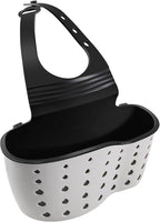 Kitchen Sink Caddy Sponge Holder by COIYINGJAUNEI