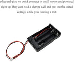 HAHIYO 3xAAA Battery Holder - Image 4