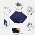 Extra Large Microfiber Cleaning Cloths - Image 5