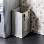 Laundry Basket, Durable Handles - Image 5