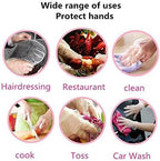 Brandon-super Disposable Food Prep Gloves - Image 2