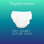 Organic Cotton Cover Tween & Teen Period Pads | Ultra Thin Pads - Image 7