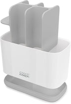 EasyStore™ Large Light Gray Toothbrush Holder - Image 3