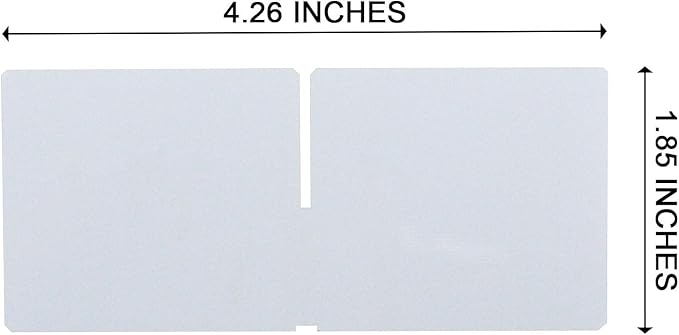 Large Drawer Configurable Dividers compatible - Image 3