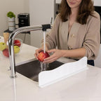 Silicone Sink Splash Guard - Image 5