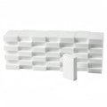 Magic Sponges Eraser by BAISENJIE