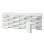Magic Sponges Eraser by BAISENJIE