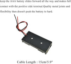HAHIYO 3V AAA Battery Holder Bundle Series - Image 3