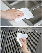 JEBBLAS Cleaning Towels Dish Towels and Dish Cloths Reusable Towels, Handy - Image 8