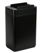 ELPHECO Bathroom Trash Can by ELPHECOUSA