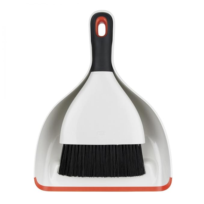 OXO Good Grips Dustpan and Brush Set by OXO