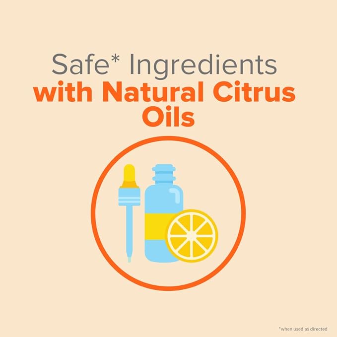Citrus Magic Odor Eliminator Air Freshener Spray - Image 8