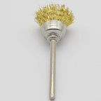 20PCS Brass Wire Brushes - Image 6