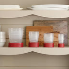 Rubbermaid Easy Find Lids Food Storage Container, 14 Cup - Image 5