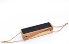Wooden Door Stoppers, Acacia Wood Wedges - Image 9