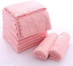 TENSTARS 12 Pack Premium Washcloths Set - Image 3