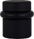Design House 2-Pack Modern Cylindrical Floor Mounted Door Stops - Image 10