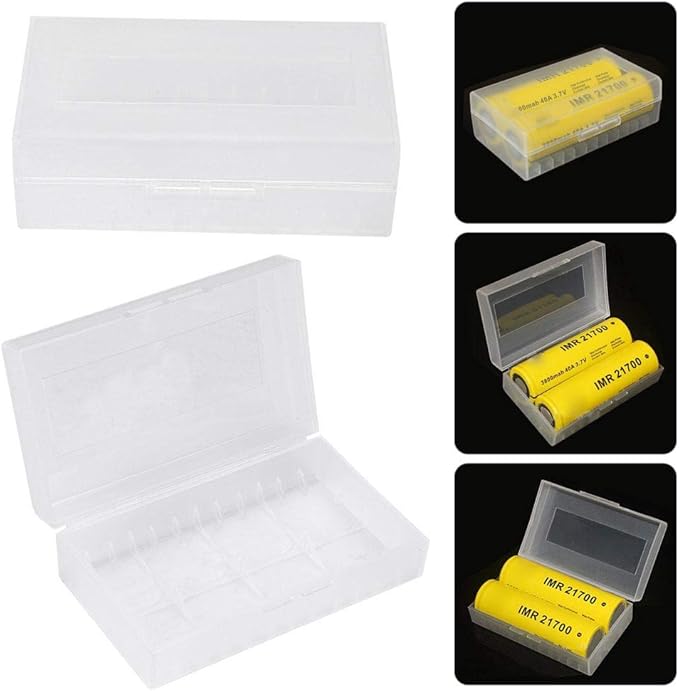 Diydeg Battery Case, for Battery Storage - Image 8