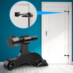 OBTANIM 16 Pack Hinge Pin Door Stopper Heavy Duty Metal Adjustable Door Stops - Image 5