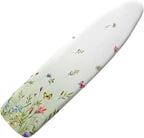 Fashion Ironing Board Covers Standard Size 15x54, Stain Resistant, Snug Fit by Unknown