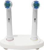 Electric Toothbrush Head Holder by Unknown