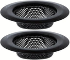 Kitchen Sink Strainers | Kitchen Sink Drain Strainer, Kitchen Essentials Large by Unknown