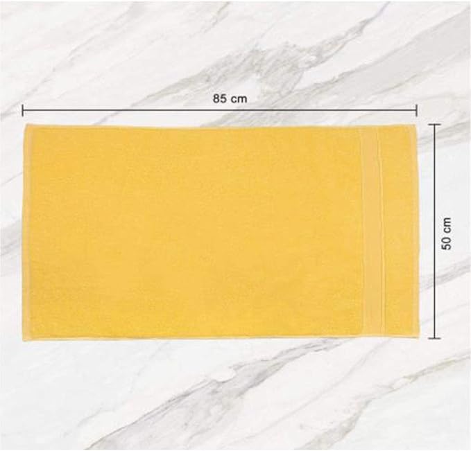 Lchkrep Bathroom Hand Towels, Home Soft Cotton Super Soft Highly Absorbent Hand - Image 7