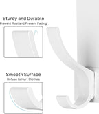 Over The Door Hooks, Door Hanger Hooks - Image 6