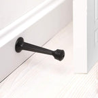 HOME MASTER HARDWARE 12-Pack Heavy Duty Solid Rigid Door Stop - Image 6