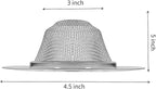 Kitchen Sink Drain Strainer Sink Stainless Steel Protectors - Image 6