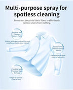 Fly Cleanse Spot Stain Eliminator Non-lonic Laundry Pre-Treatment - Image 4