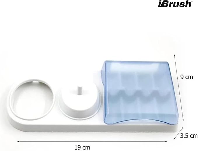 Electric Toothbrush Holder Compatible - Image 2