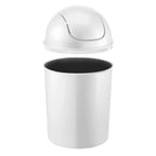 Umbra Mini 1-1/2-Gallon Swing-Top Waste Can - Image 4