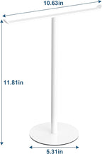 Towel Rack T-Shape Hand Towel Holder - Image 7