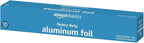 Amazon Basics Heavy Duty Aluminum Foil - Image 3