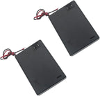 6 PCS 3 Slots Battery Holder Bundle - Image 5