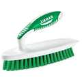 Libman Easy Grip Scrub Brush | Cleaning Brush | Bathroom Scrubber | Carpet by TheLibmanCompany