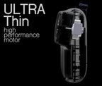 Rechargeable Fabric Shaver, Magictec Lint Remover Sweater Defuzzer Lints Fuzzs - Image 4