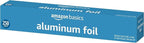 Amazon Basics Aluminum Foil, 250 Sq Ft - Image 2