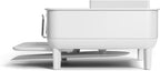simplehuman Compact Dish Drying Rack - Image 3