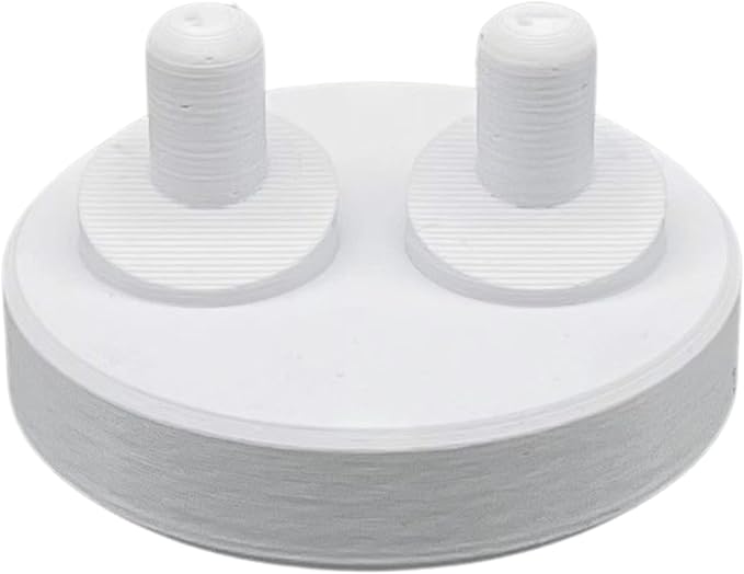 for Oral-B iO Countertop Electric Toothbrush Brush Head Holder - Image 6
