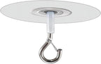 Adhesive Ceiling Hook by Unknown